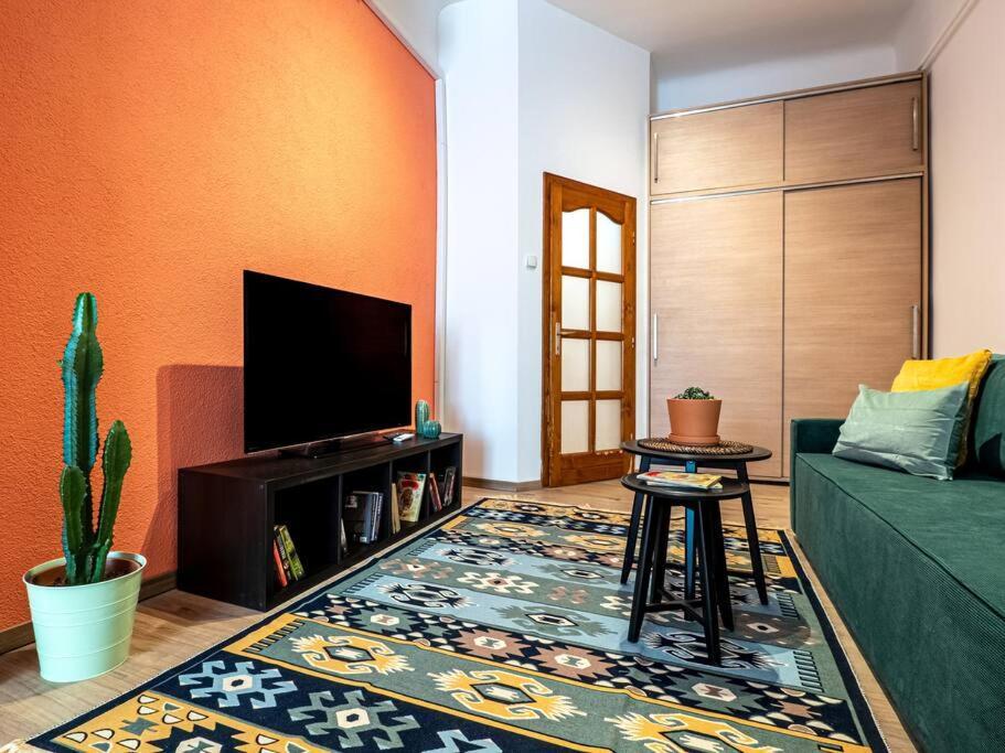 Mexicopo Apartment With Garage Budapest Exterior foto